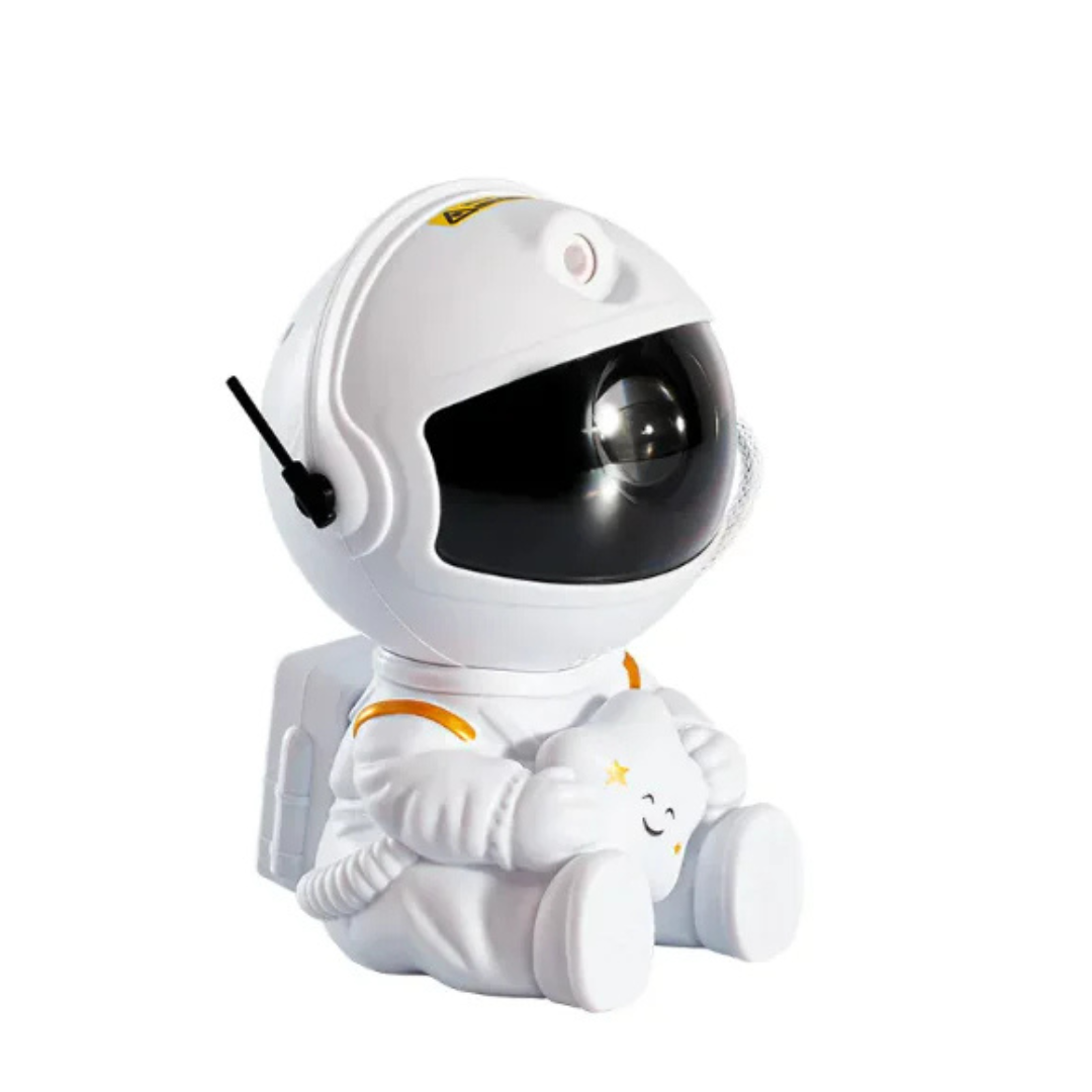 StellarGaze - Astronaut Projector