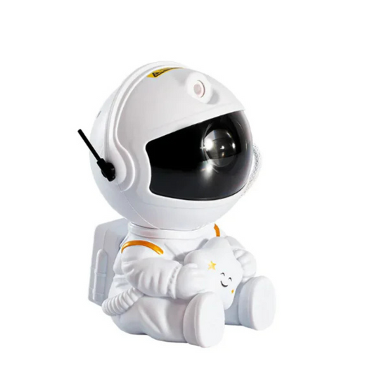StellarGaze - Astronaut Projector